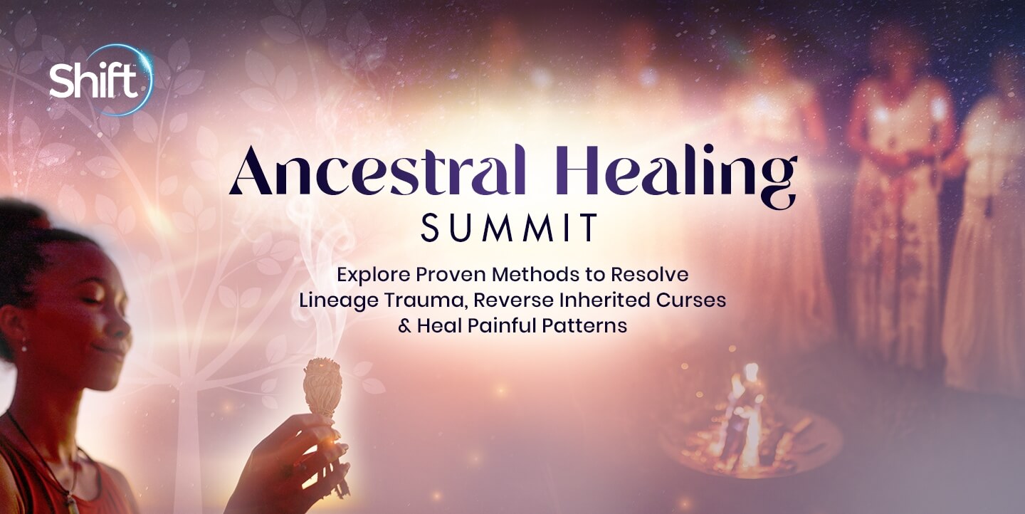 Discover Potent, Proven Methods to Resolve Lineage Trauma, Reverse ...