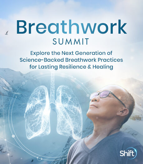 The importance of breathwork