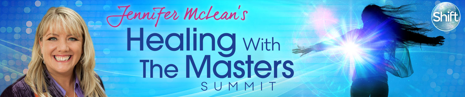 Healing With The Masters Summit 2019 | Healing With The Masters Summit 2019