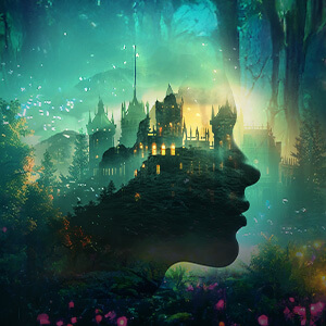 The Alchemy of Fairy Tales & Jungian Shadow Work