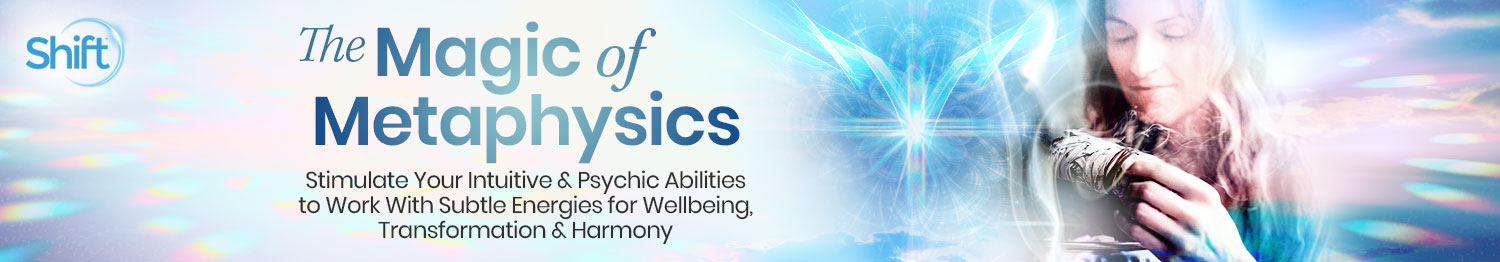 The Magic of Metaphysics